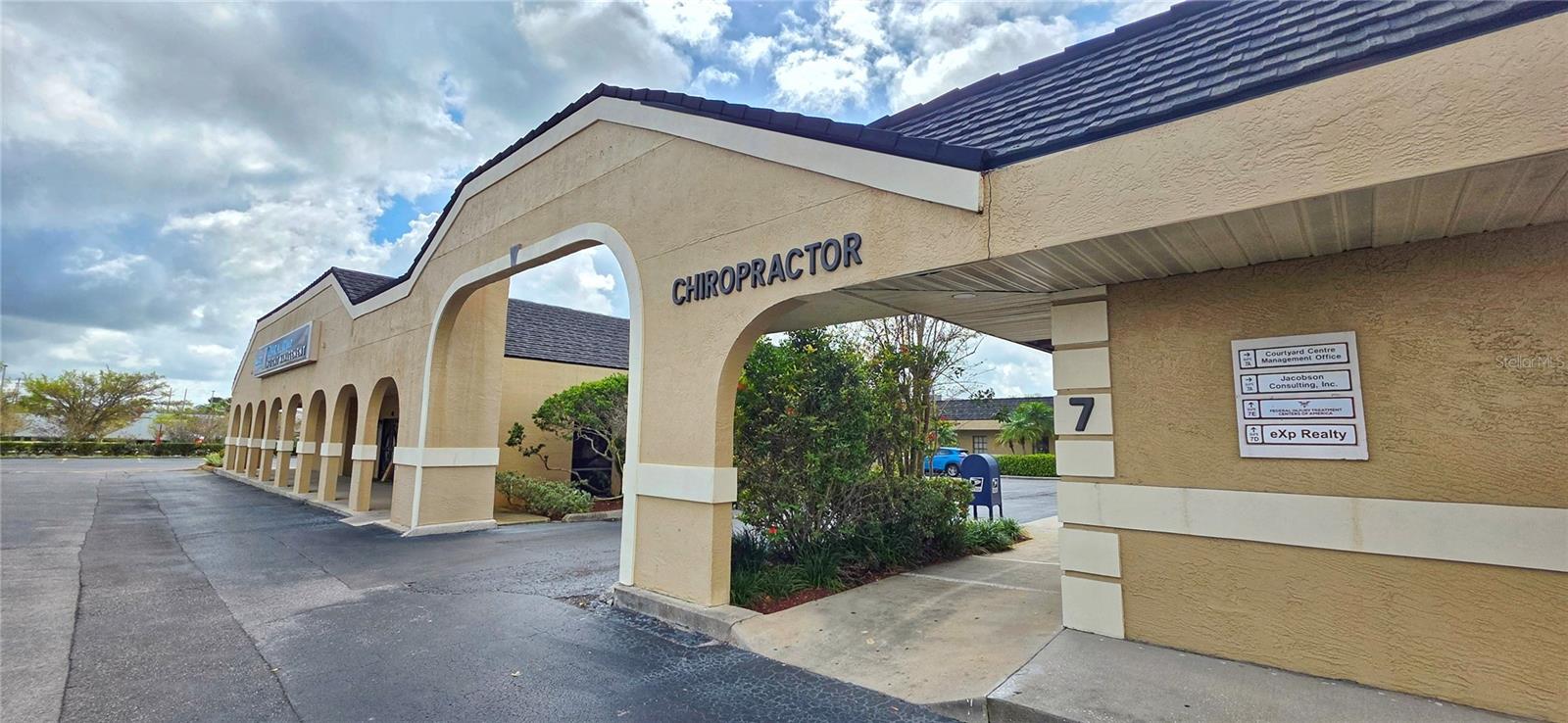 2323 CURLEW RD #7C, DUNEDIN, FL, 34698