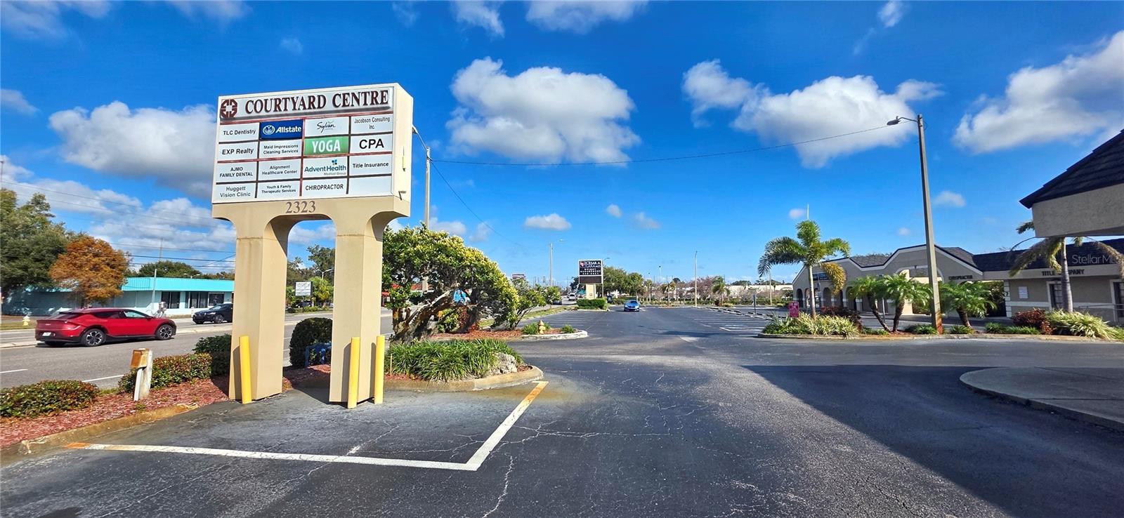 2323 CURLEW RD #7C, DUNEDIN, FL, 34698