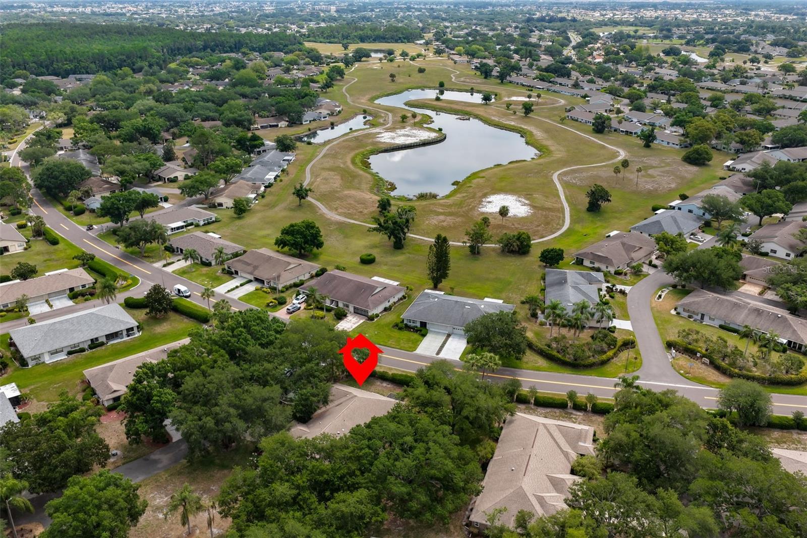 1209 LITCHFIELD DR #42, SUN CITY CENTER, FL, 33573