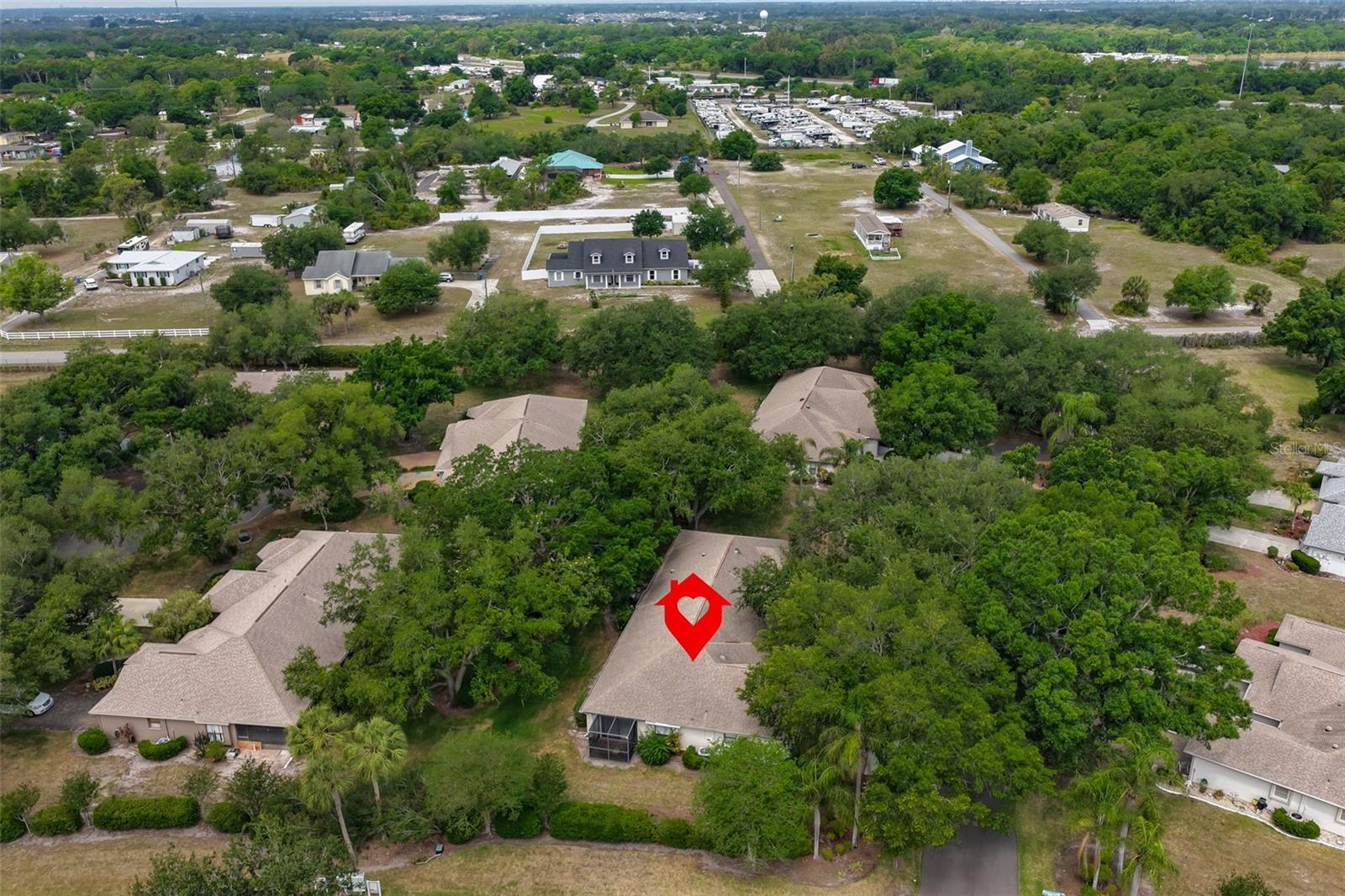 1209 LITCHFIELD DR #42, SUN CITY CENTER, FL, 33573