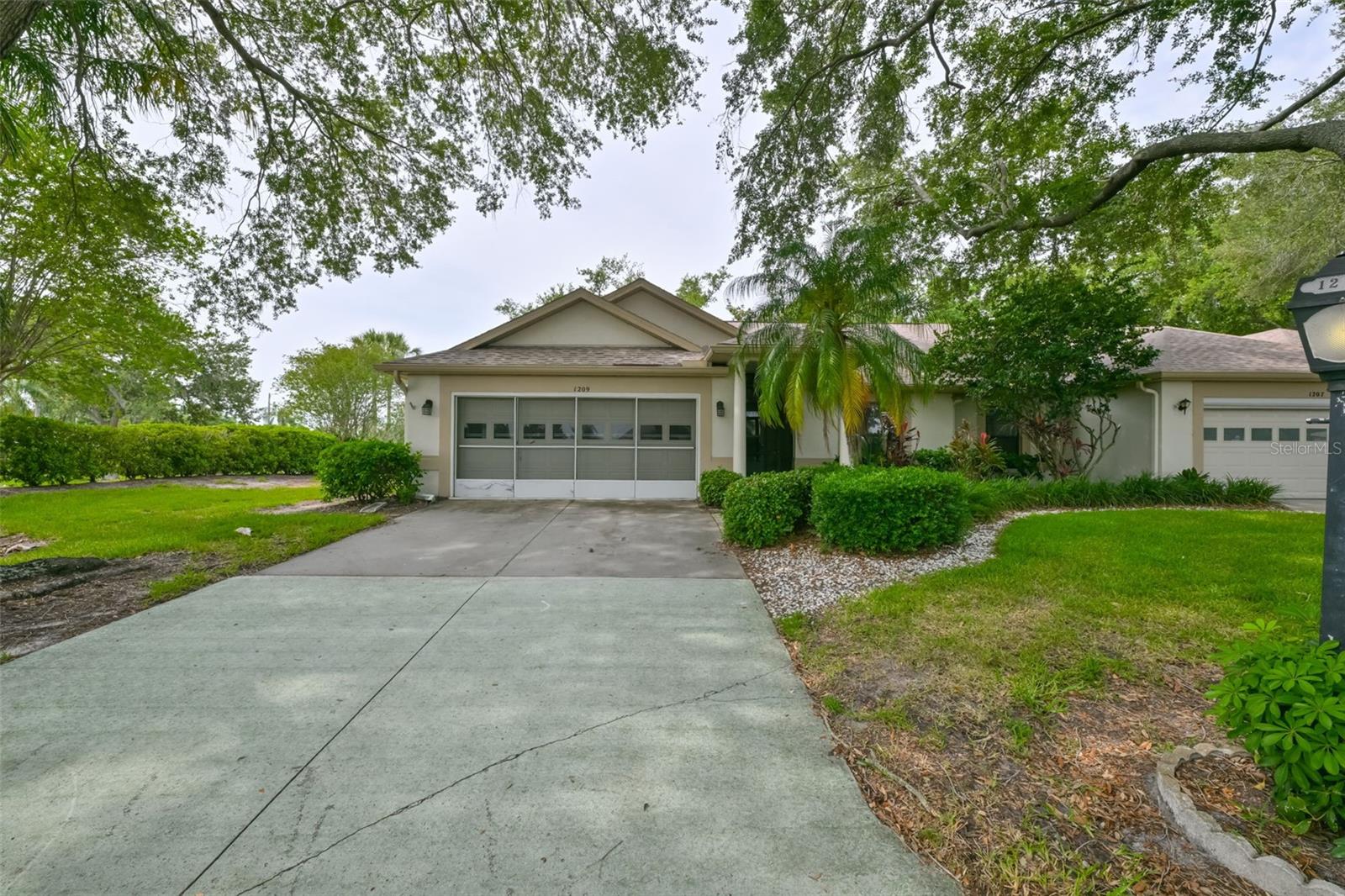 1209 LITCHFIELD DR #42, SUN CITY CENTER, FL, 33573