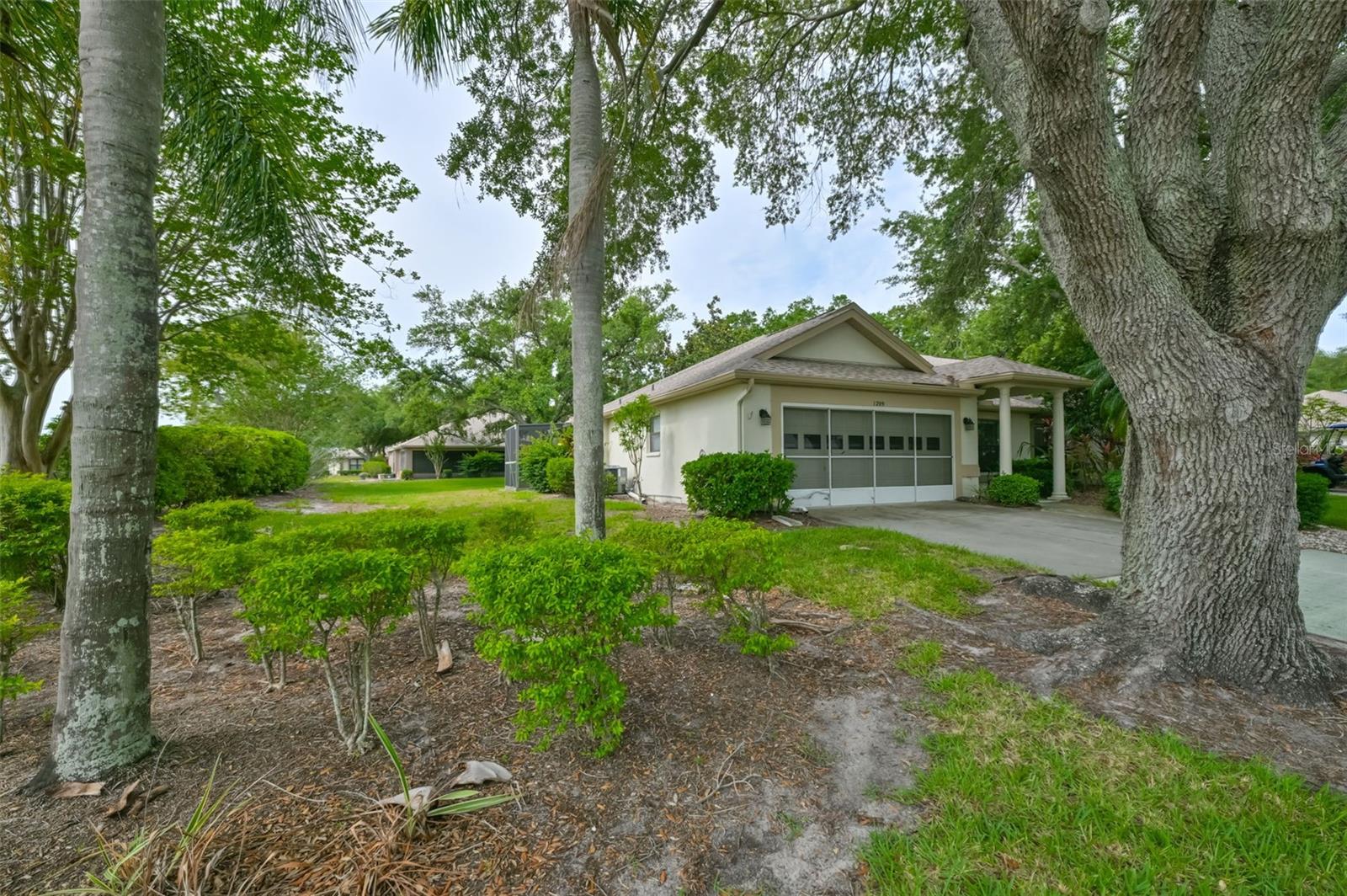 1209 LITCHFIELD DR #42, SUN CITY CENTER, FL, 33573