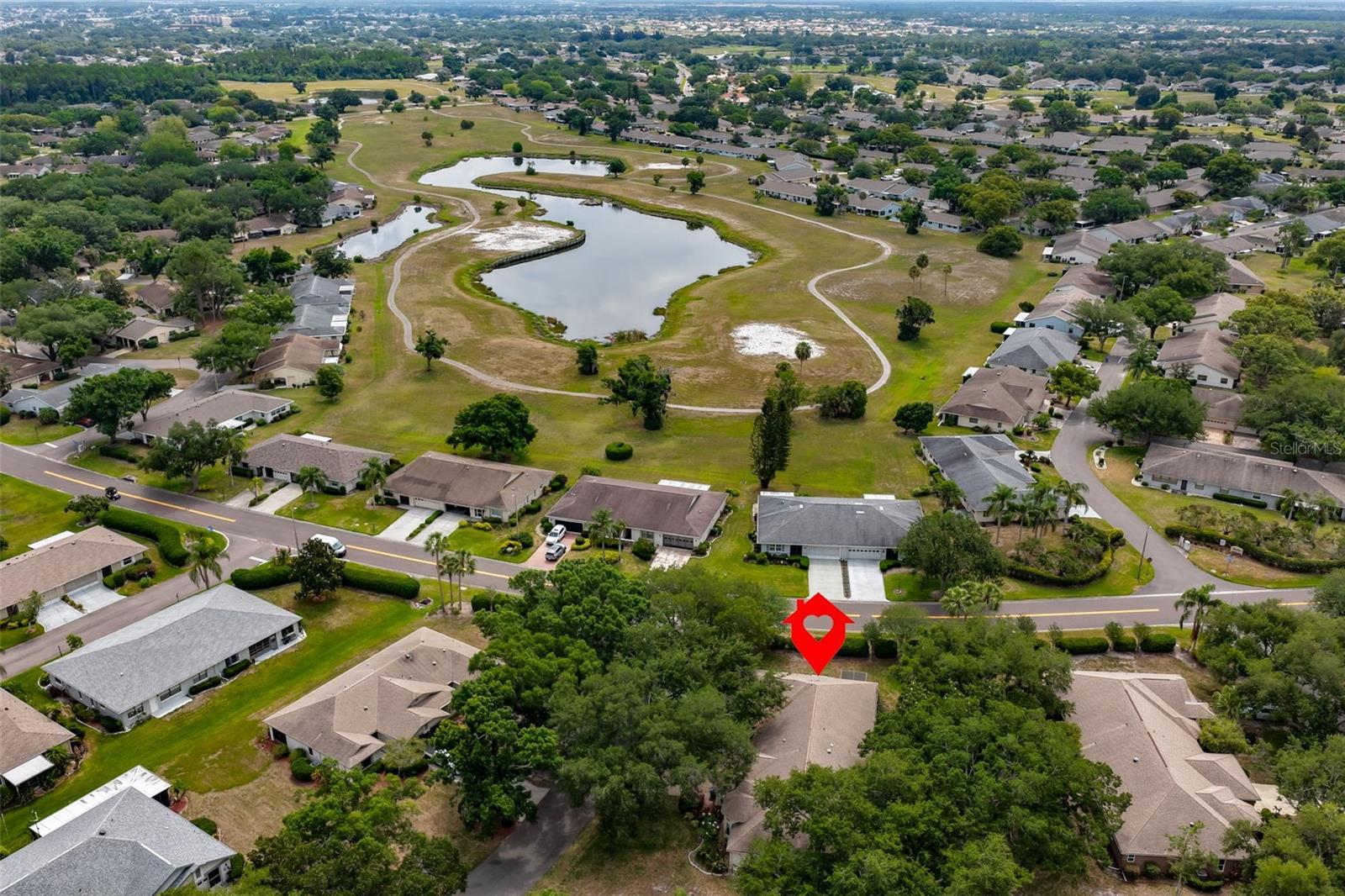 1209 LITCHFIELD DR #42, SUN CITY CENTER, FL, 33573