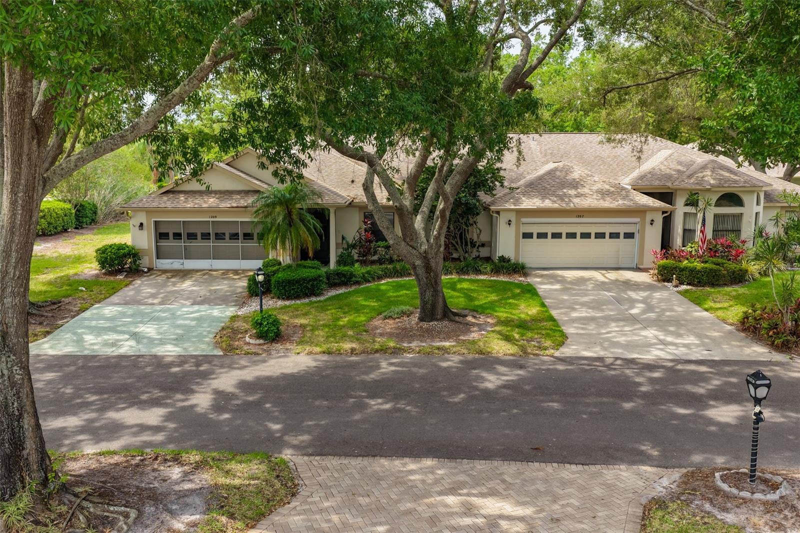 1209 LITCHFIELD DR #42, SUN CITY CENTER, FL, 33573