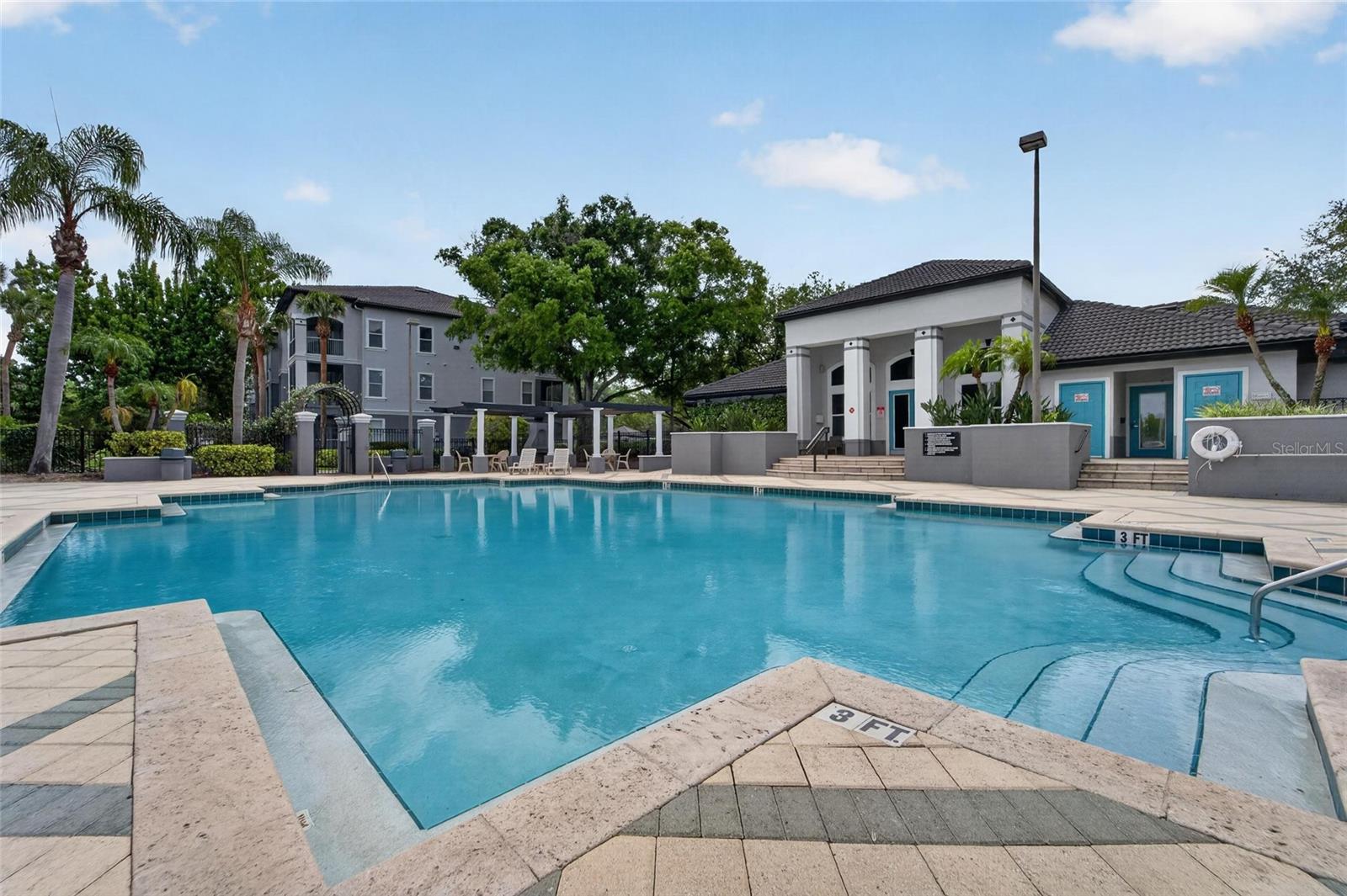 5611 LEGACY CRESCENT PL #304, RIVERVIEW, FL, 33578