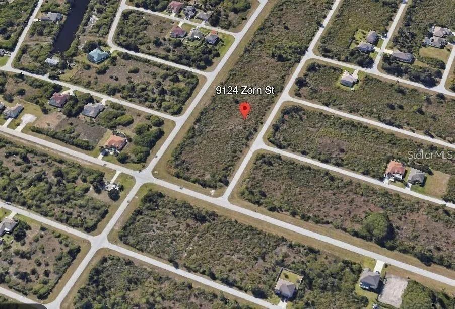 PORT CHARLOTTE SEC 058, PORT CHARLOTTE, FL, 33981