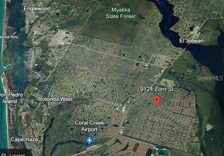 PORT CHARLOTTE SEC 058, PORT CHARLOTTE, FL, 33981