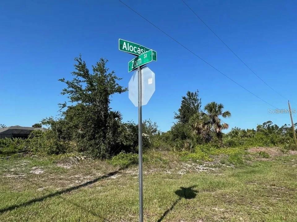 PORT CHARLOTTE SEC 058, PORT CHARLOTTE, FL, 33981