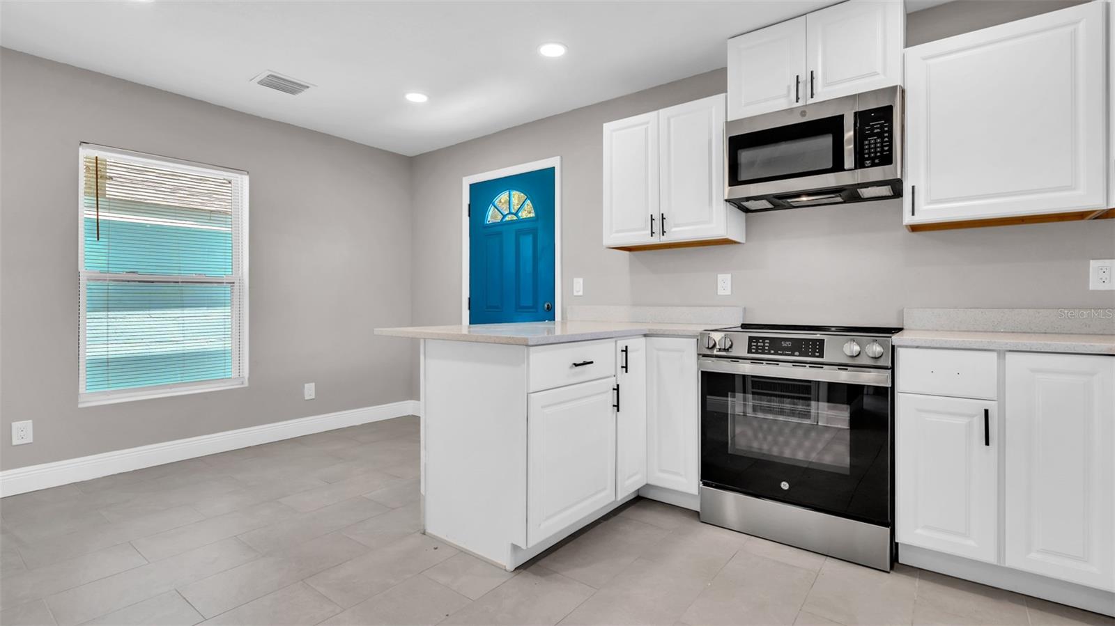 2651 1/2 2ND AVE S, ST PETERSBURG, FL, 33712