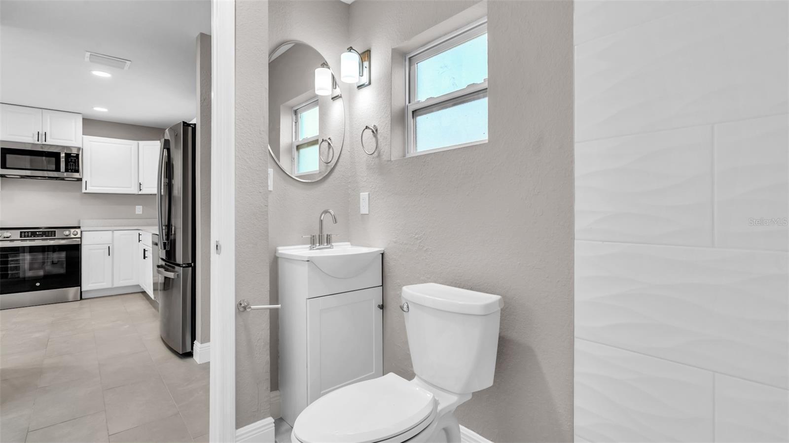2651 1/2 2ND AVE S, ST PETERSBURG, FL, 33712