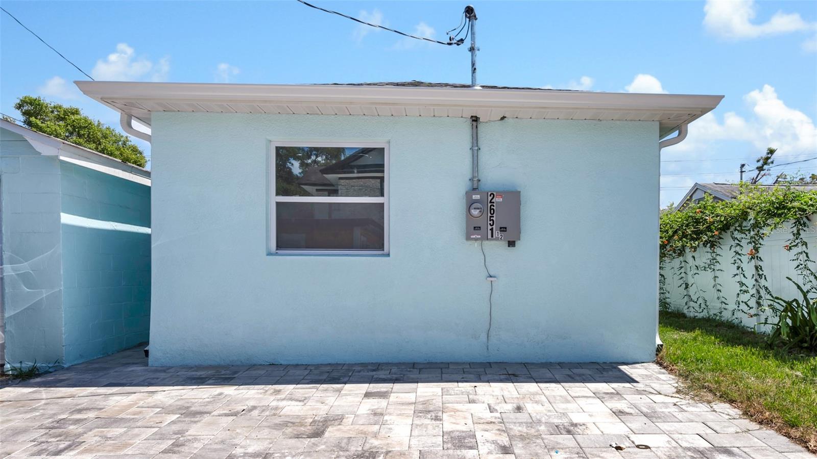 2651 1/2 2ND AVE S, ST PETERSBURG, FL, 33712