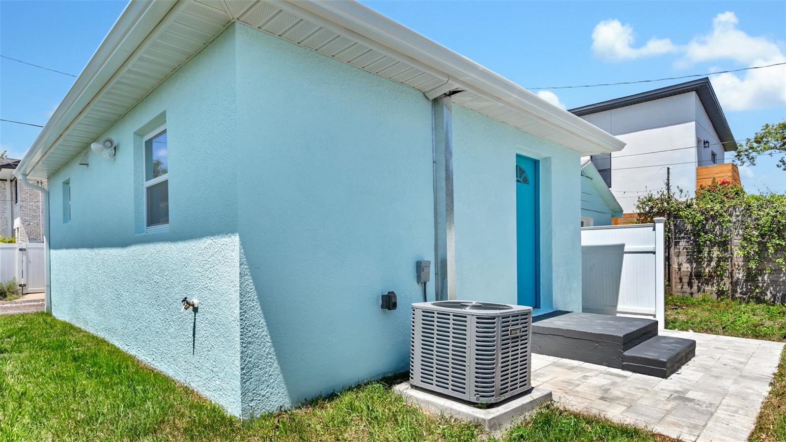 2651 1/2 2ND AVE S, ST PETERSBURG, FL, 33712