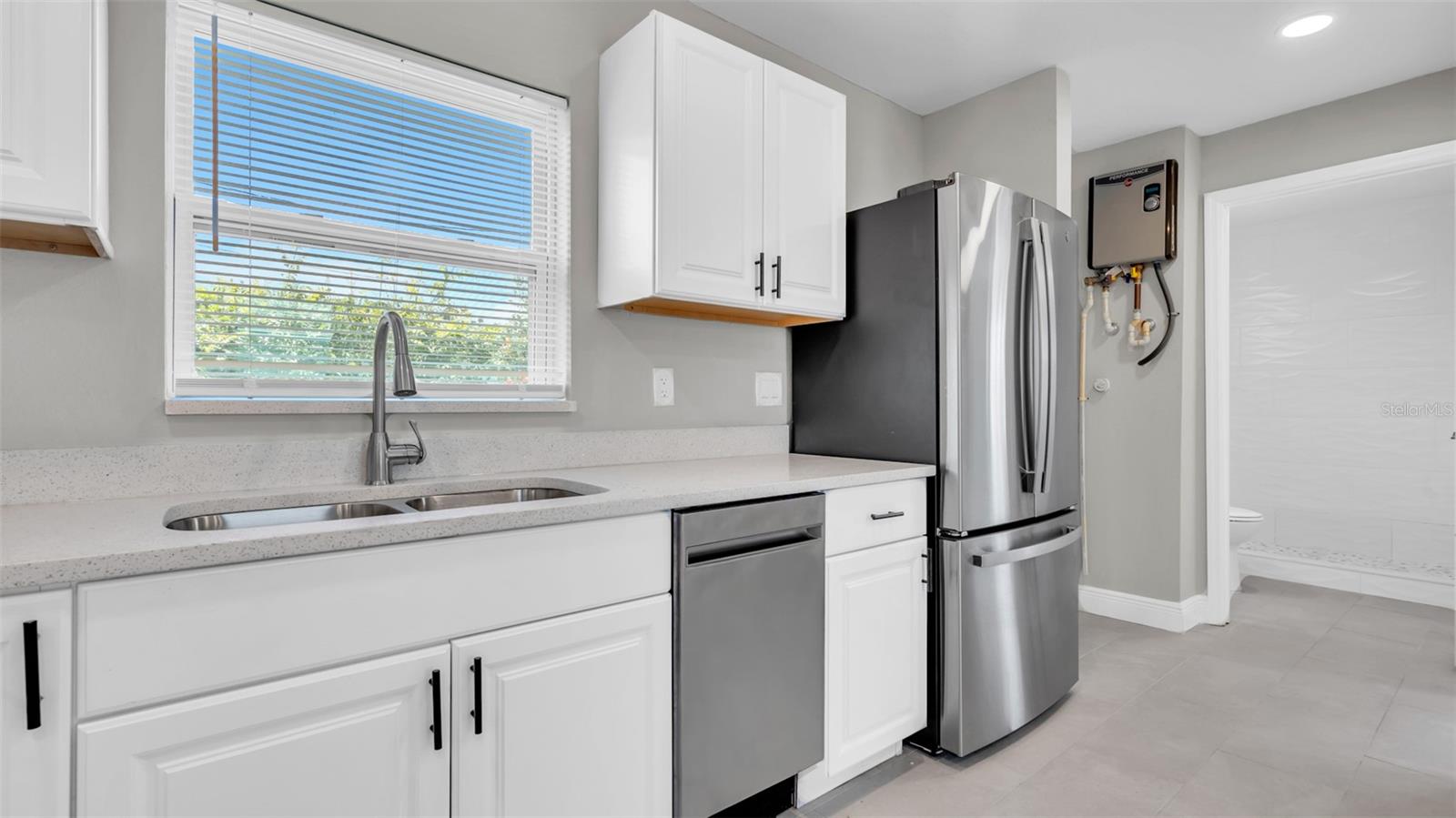 2651 1/2 2ND AVE S, ST PETERSBURG, FL, 33712