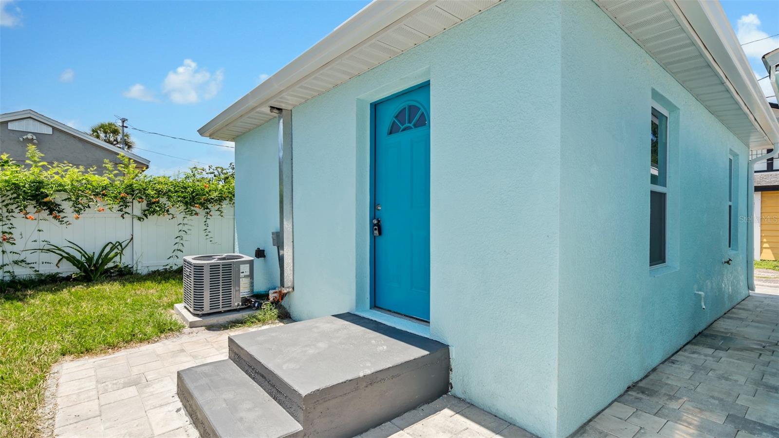 2651 1/2 2ND AVE S, ST PETERSBURG, FL, 33712