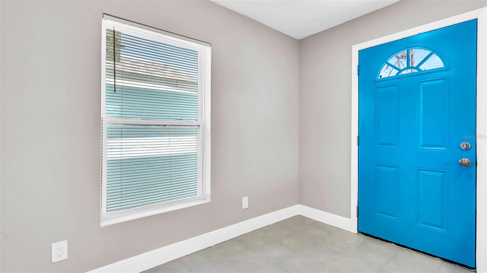 2651 1/2 2ND AVE S, ST PETERSBURG, FL, 33712