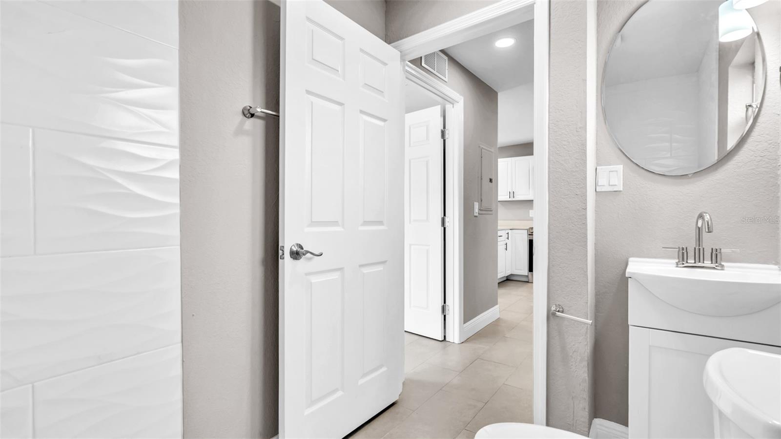 2651 1/2 2ND AVE S, ST PETERSBURG, FL, 33712