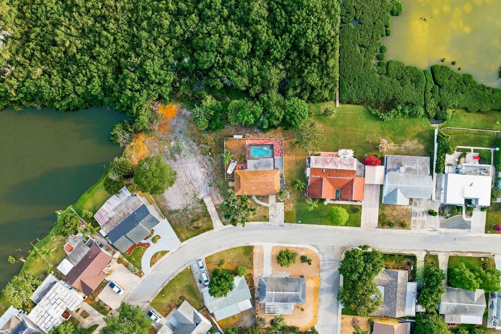 3705 GRAYTON DR, NEW PORT RICHEY, FL, 34652