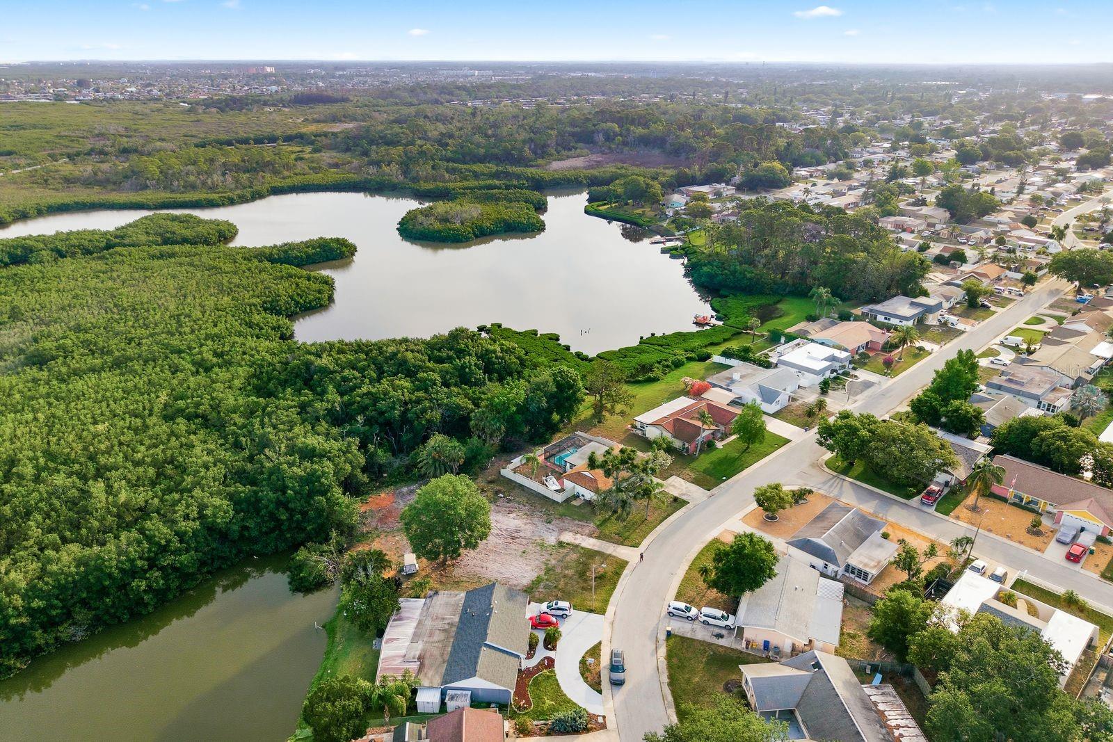 3705 GRAYTON DR, NEW PORT RICHEY, FL, 34652