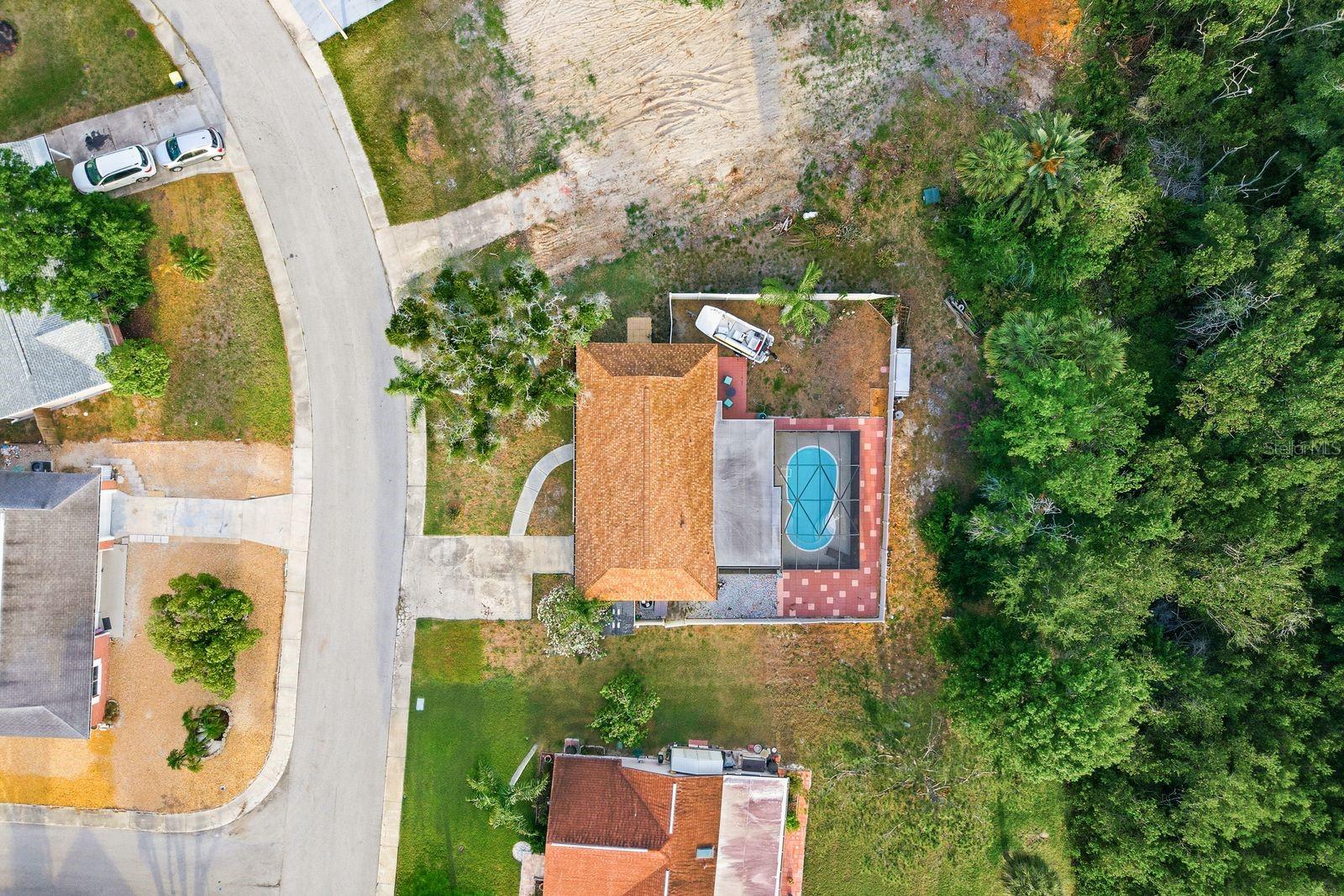 3705 GRAYTON DR, NEW PORT RICHEY, FL, 34652
