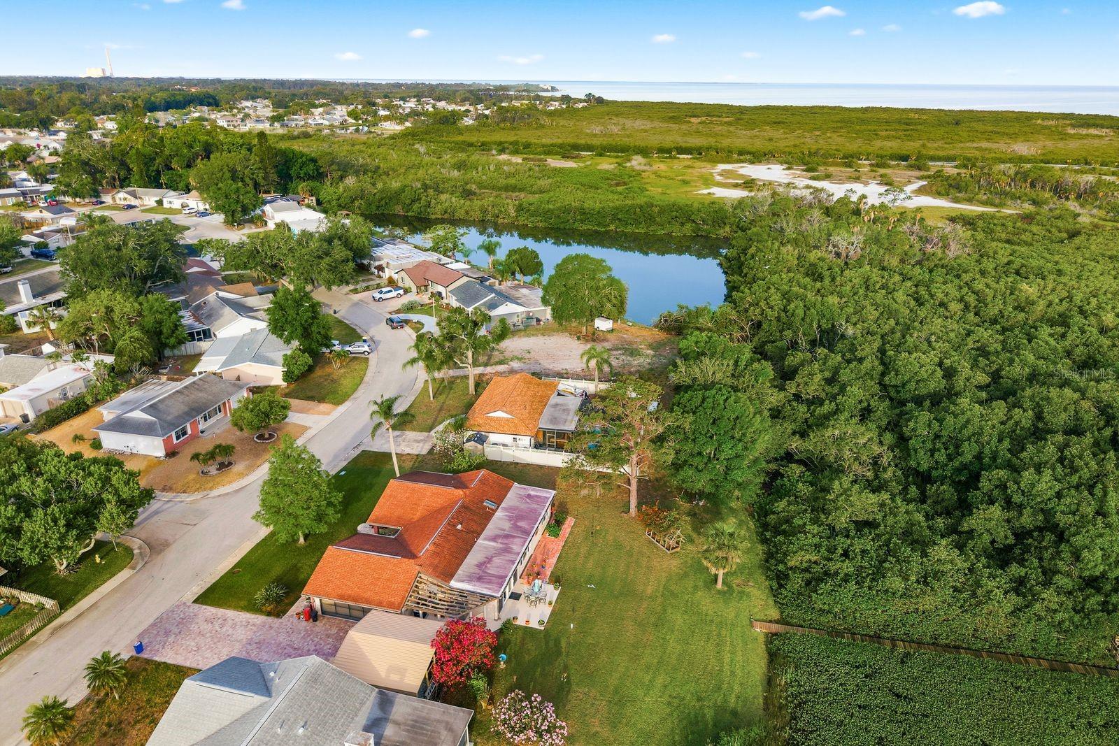 3705 GRAYTON DR, NEW PORT RICHEY, FL, 34652