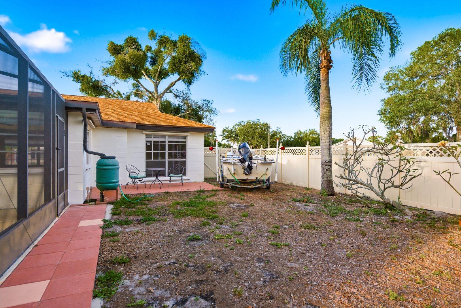 3705 GRAYTON DR, NEW PORT RICHEY, FL, 34652