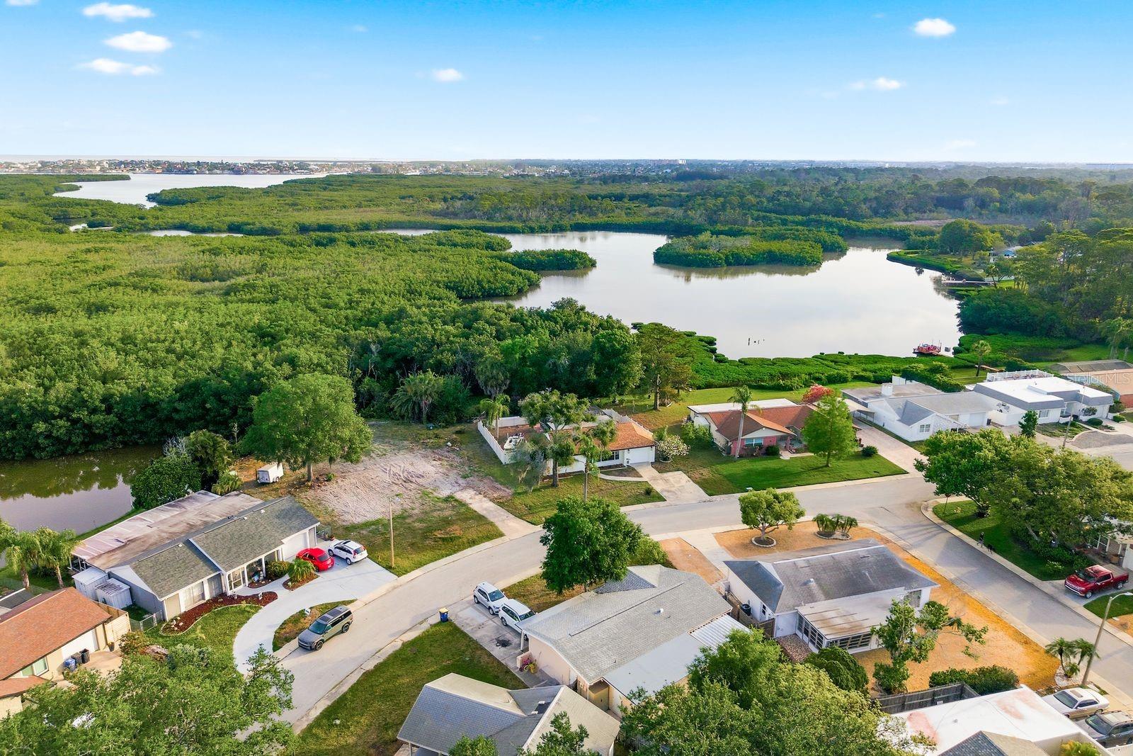 3705 GRAYTON DR, NEW PORT RICHEY, FL, 34652