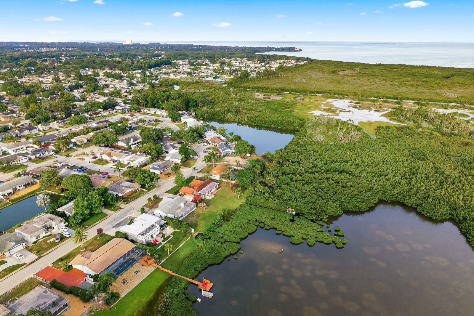 3705 GRAYTON DR, NEW PORT RICHEY, FL, 34652