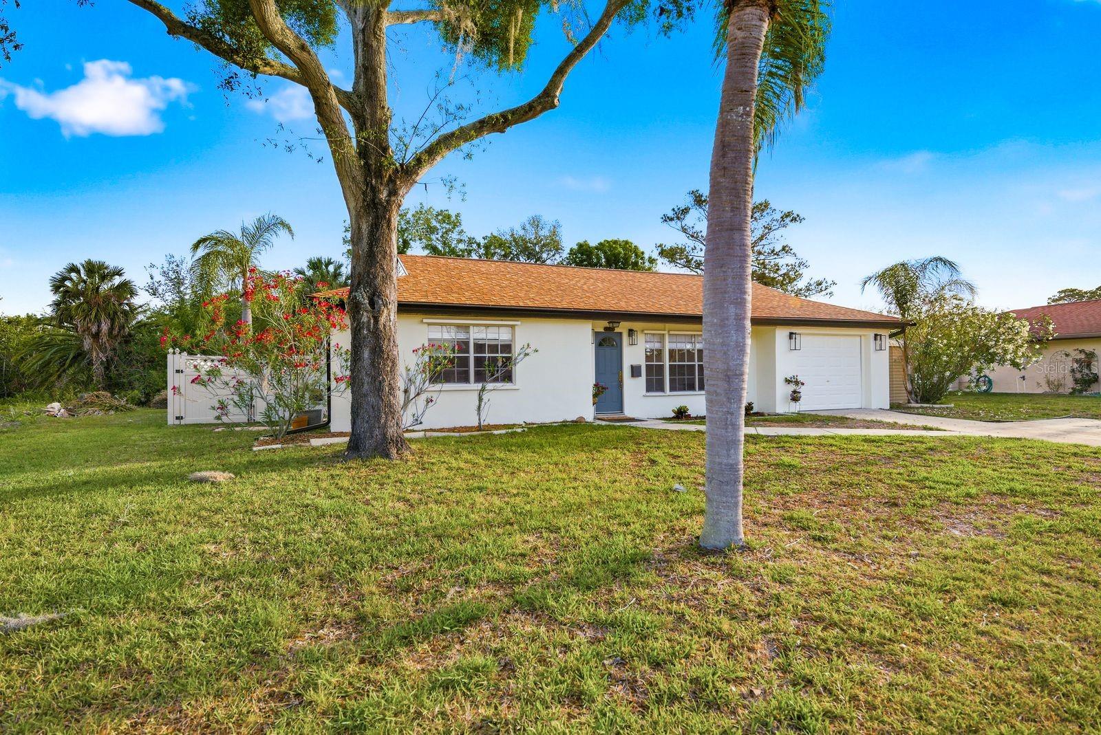 3705 GRAYTON DR, NEW PORT RICHEY, FL, 34652