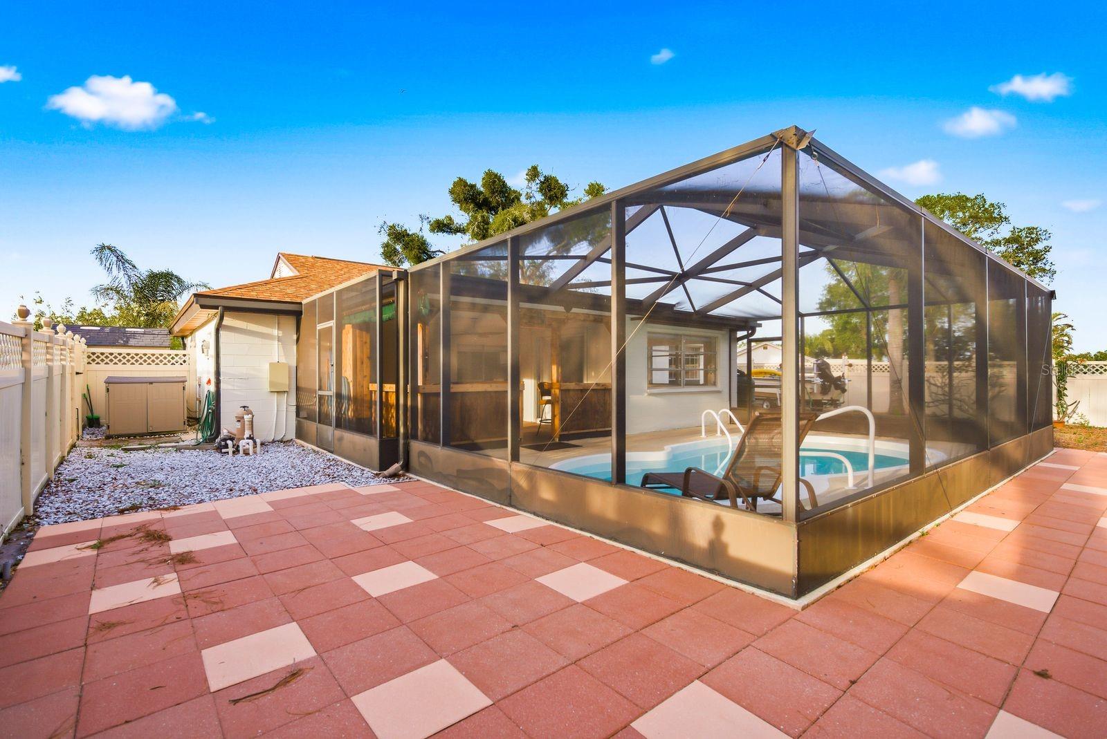 3705 GRAYTON DR, NEW PORT RICHEY, FL, 34652