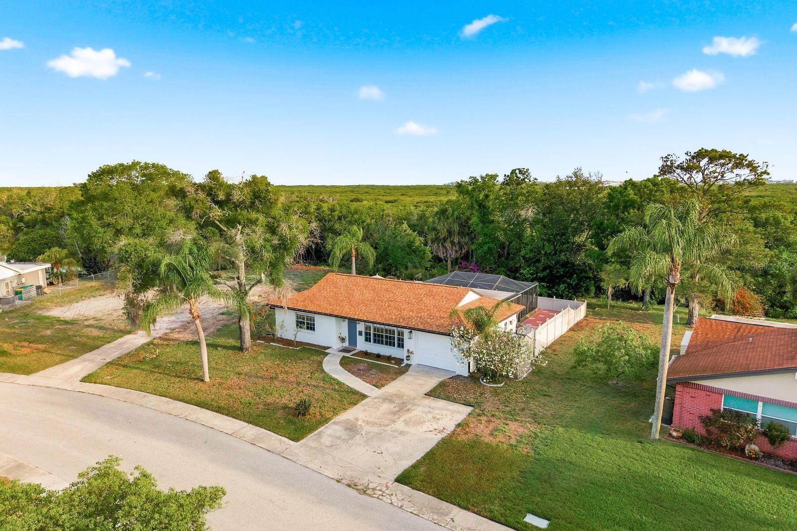 3705 GRAYTON DR, NEW PORT RICHEY, FL, 34652