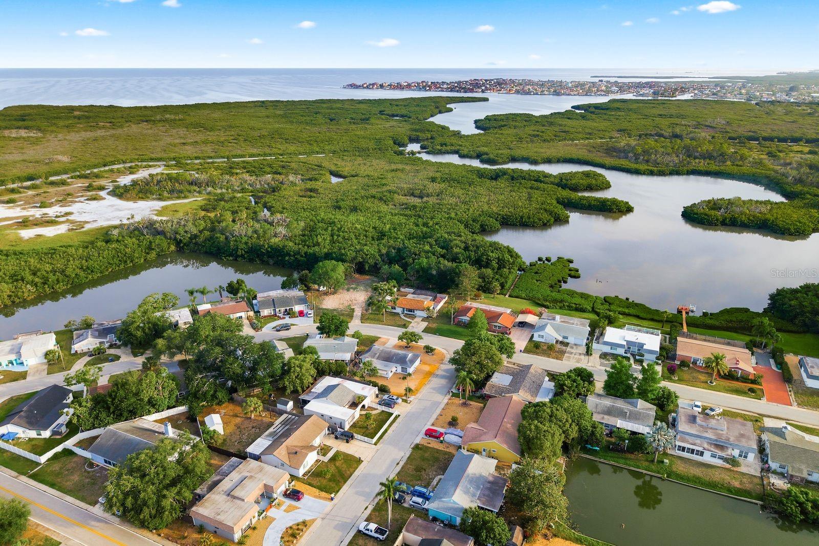3705 GRAYTON DR, NEW PORT RICHEY, FL, 34652