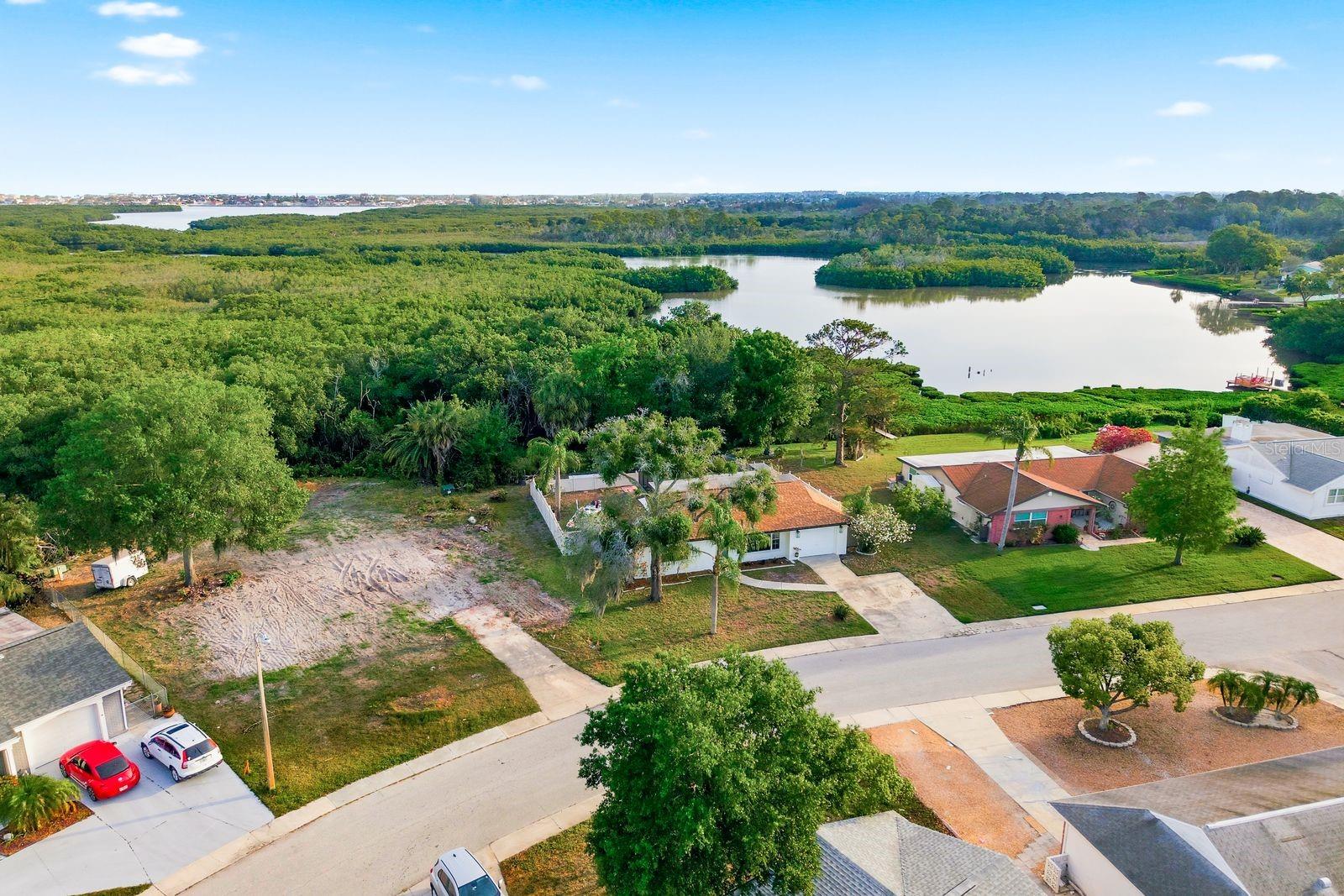 3705 GRAYTON DR, NEW PORT RICHEY, FL, 34652