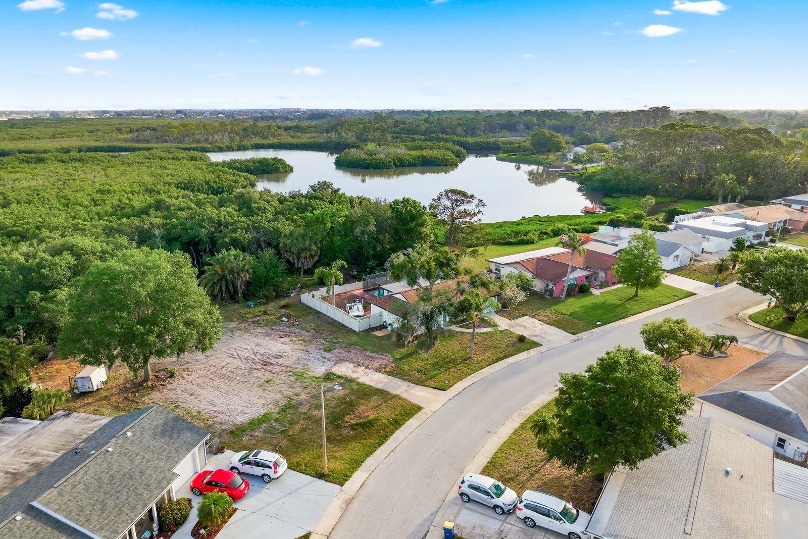3705 GRAYTON DR, NEW PORT RICHEY, FL, 34652
