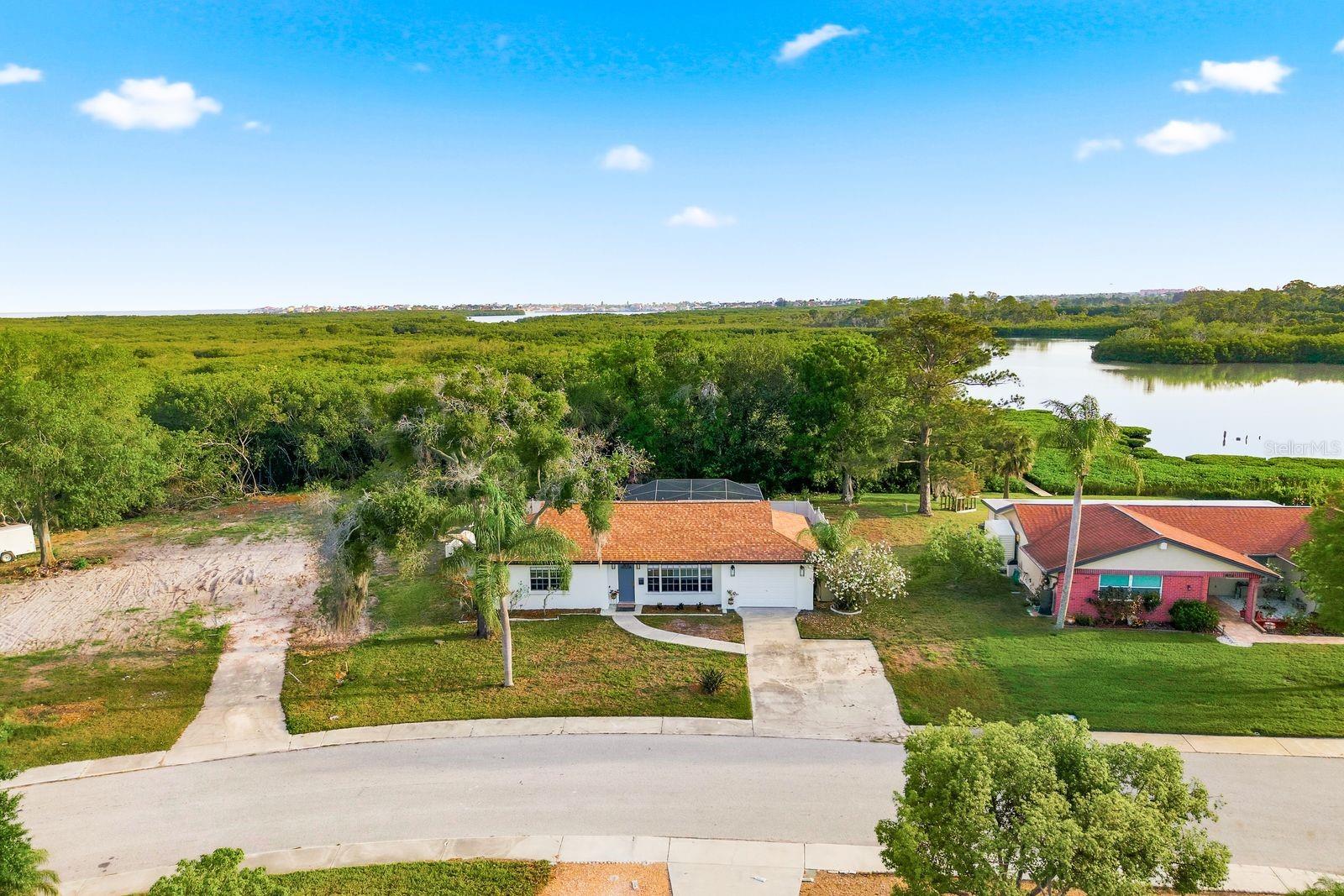 3705 GRAYTON DR, NEW PORT RICHEY, FL, 34652