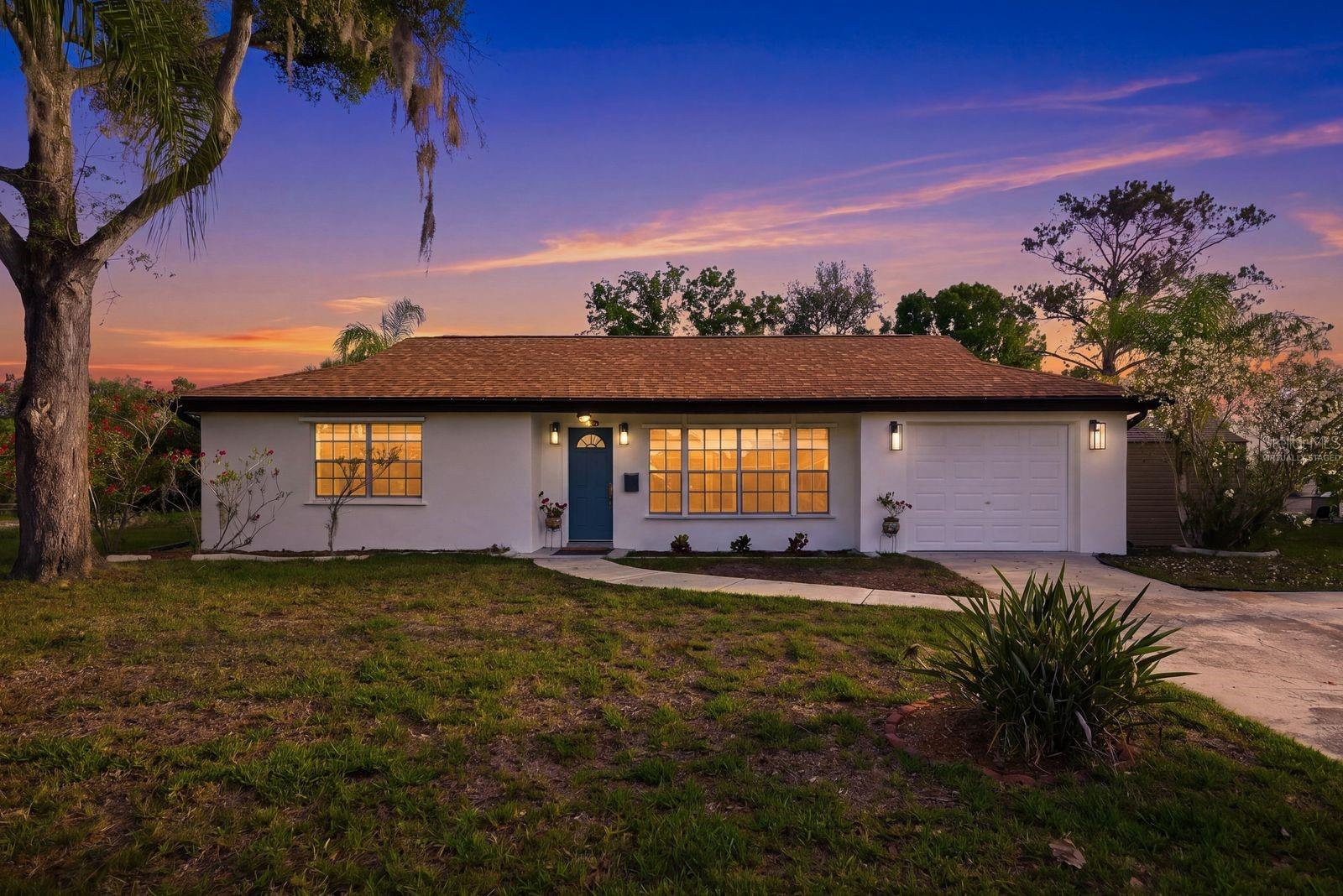3705 GRAYTON DR, NEW PORT RICHEY, FL, 34652
