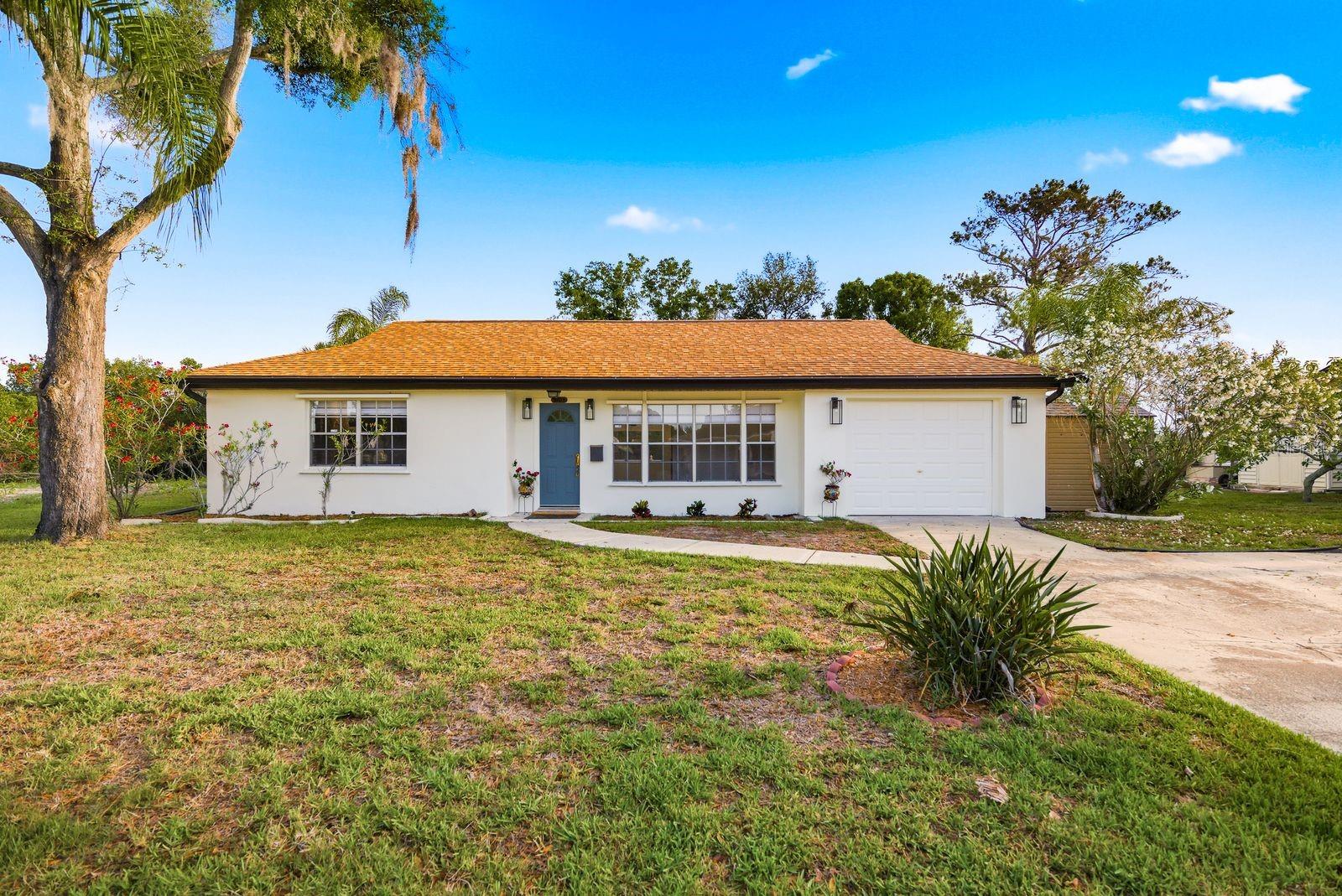 3705 GRAYTON DR, NEW PORT RICHEY, FL, 34652