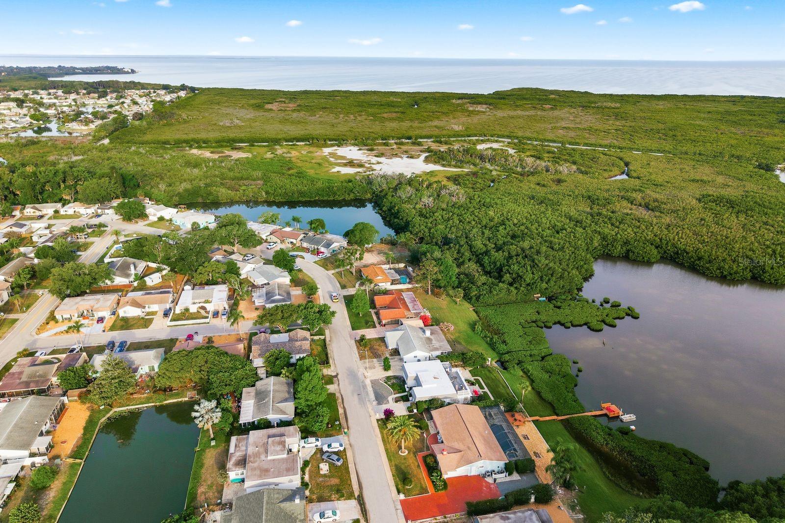 3705 GRAYTON DR, NEW PORT RICHEY, FL, 34652