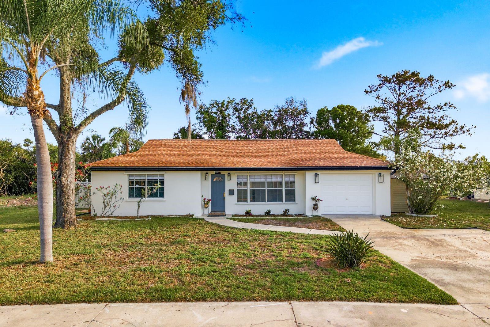 3705 GRAYTON DR, NEW PORT RICHEY, FL, 34652