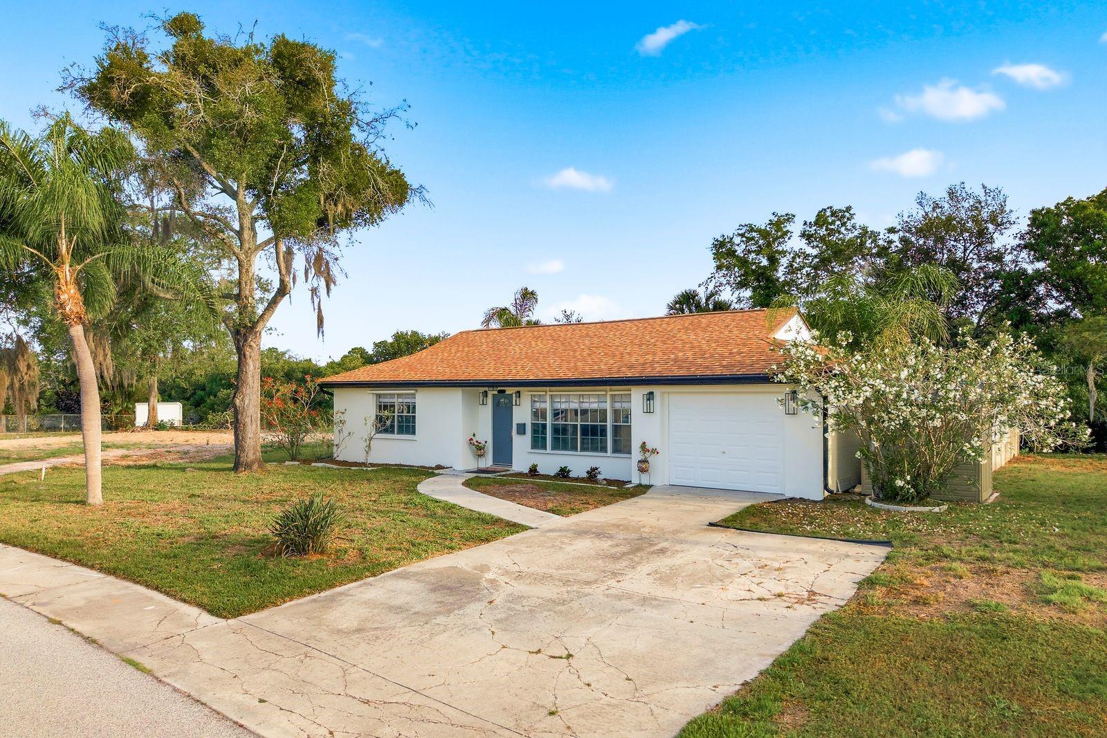 3705 GRAYTON DR, NEW PORT RICHEY, FL, 34652