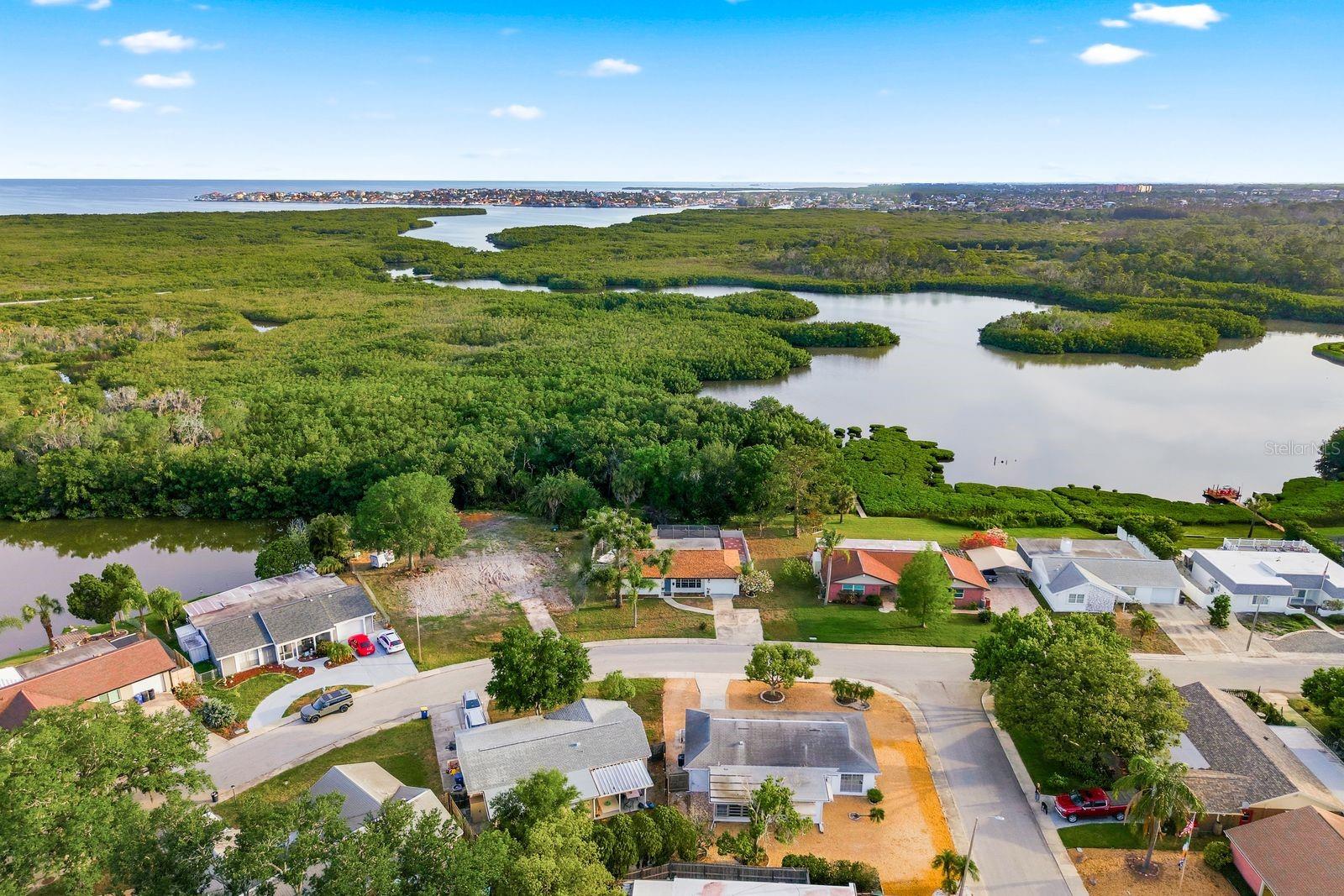 3705 GRAYTON DR, NEW PORT RICHEY, FL, 34652