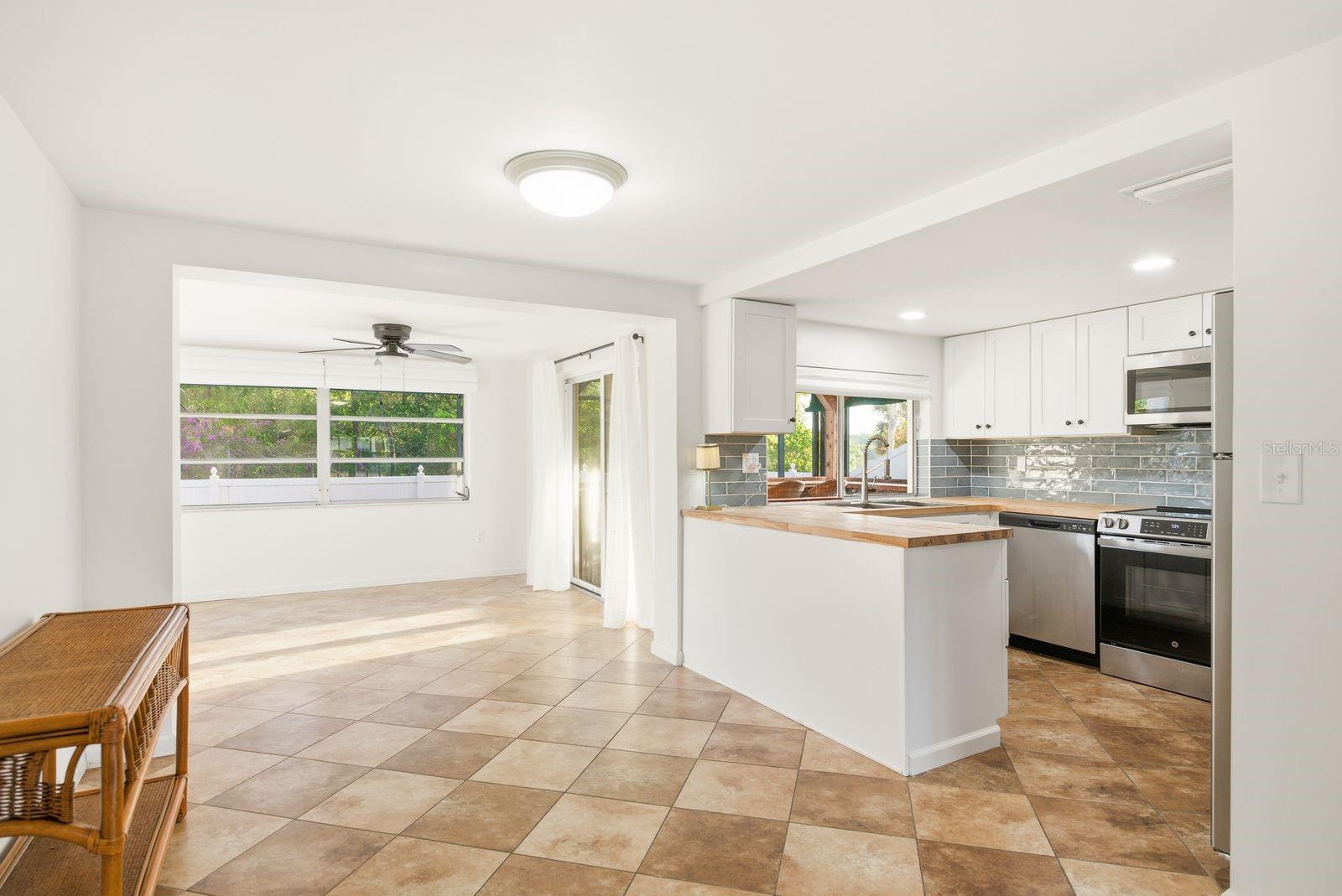3705 GRAYTON DR, NEW PORT RICHEY, FL, 34652