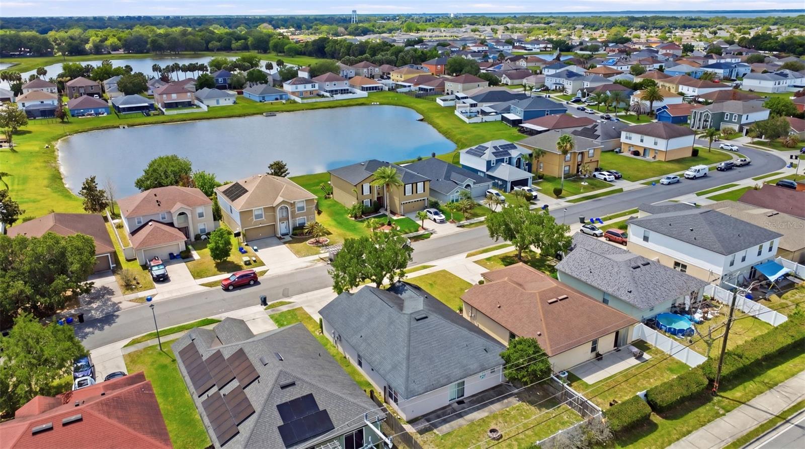 399 FAIRFIELD DR, SANFORD, FL, 32771