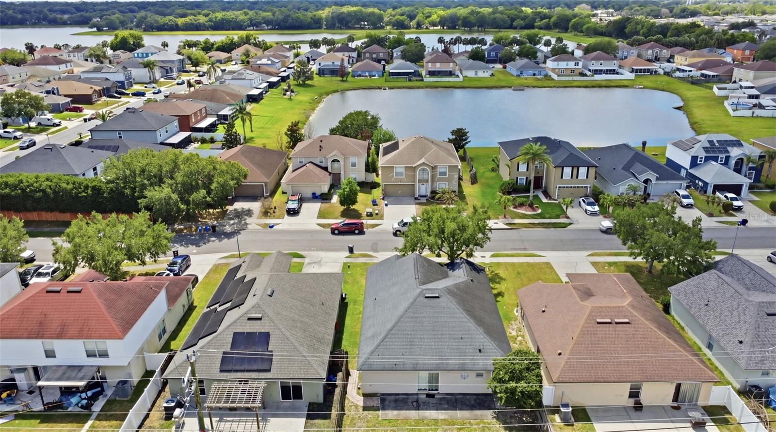 399 FAIRFIELD DR, SANFORD, FL, 32771