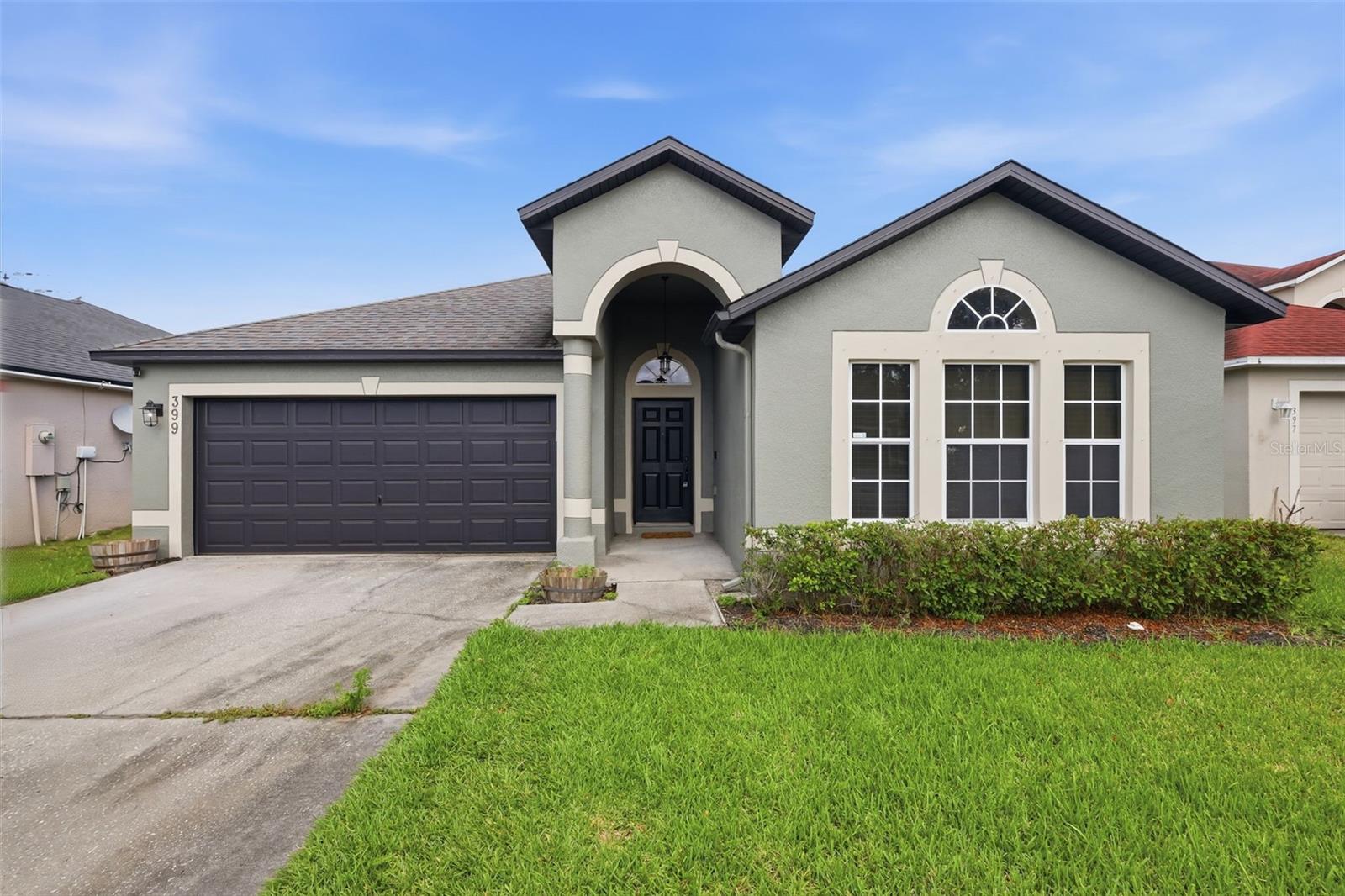 399 FAIRFIELD DR, SANFORD, FL, 32771