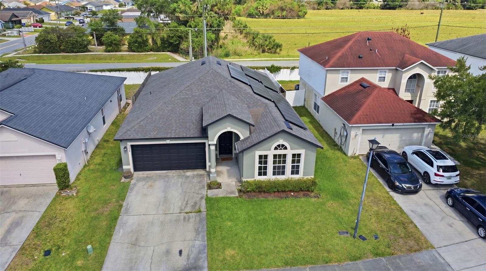 399 FAIRFIELD DR, SANFORD, FL, 32771