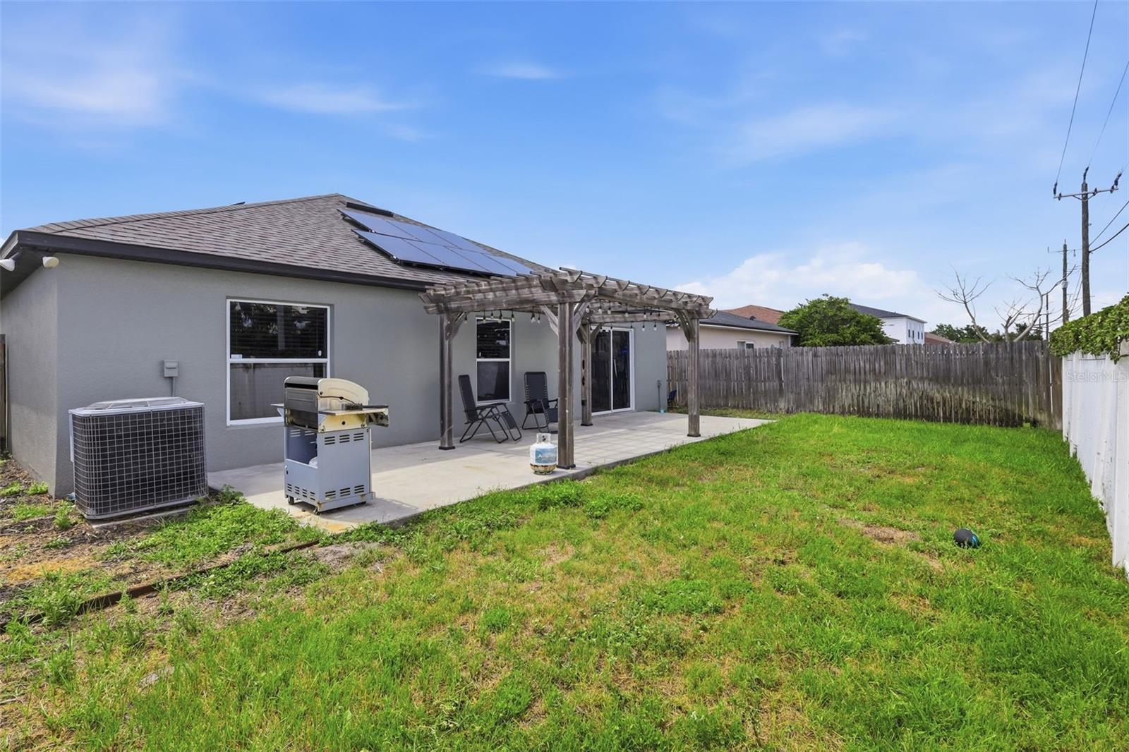 399 FAIRFIELD DR, SANFORD, FL, 32771
