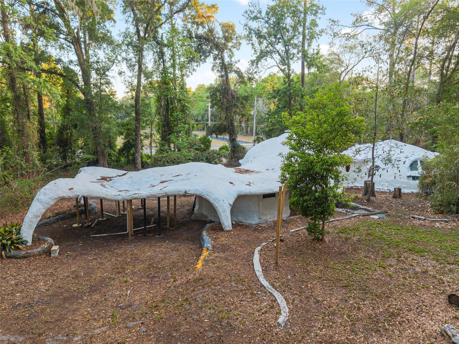 6928 NW 39TH AVE, GAINESVILLE, FL, 32606