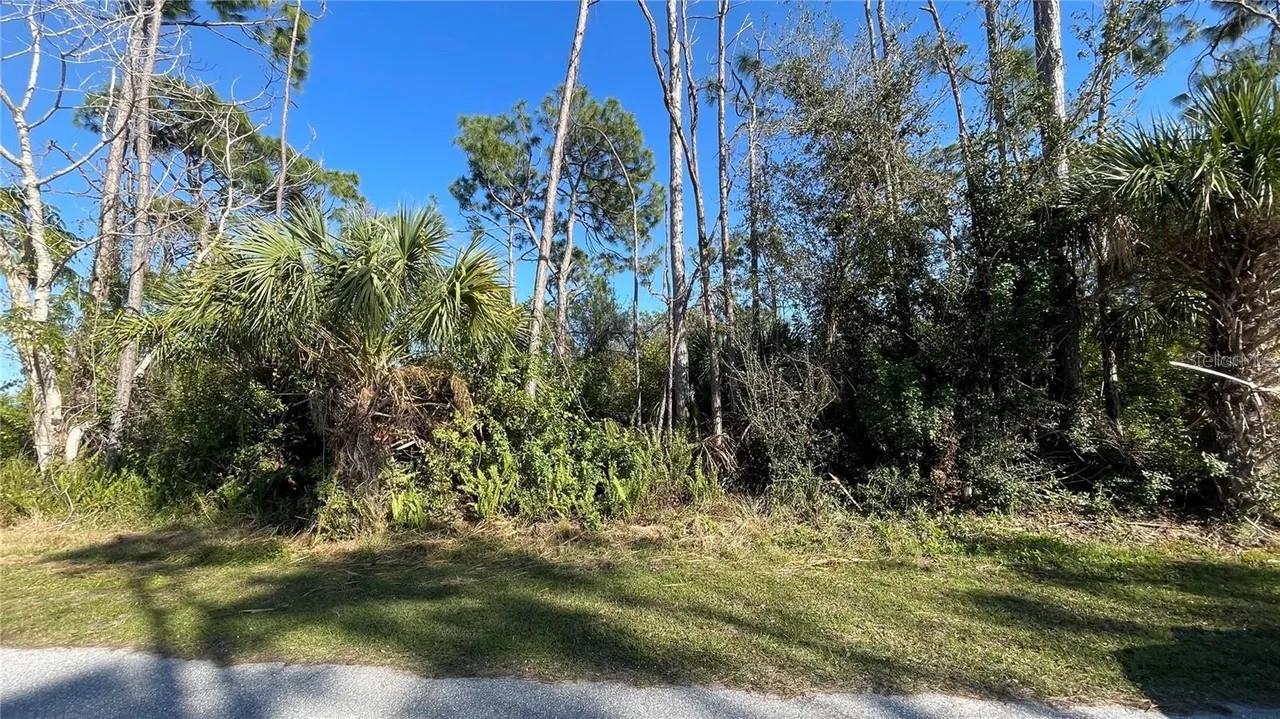PORT CHARLOTTE SUB SEC 58, PORT CHARLOTTE, FL, 33981