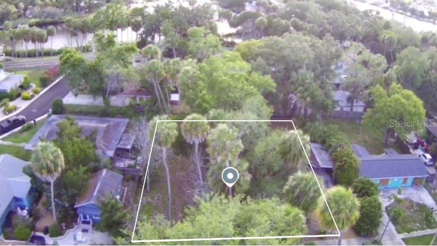7421 CHAPEL AVE, NEW PORT RICHEY, FL, 34652