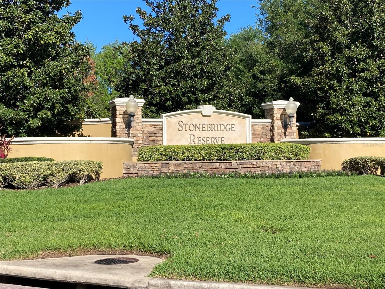3326 ROBERT TRENT JONES DR #20302, ORLANDO, FL, 32835